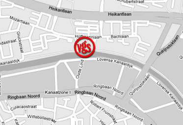 Locatie